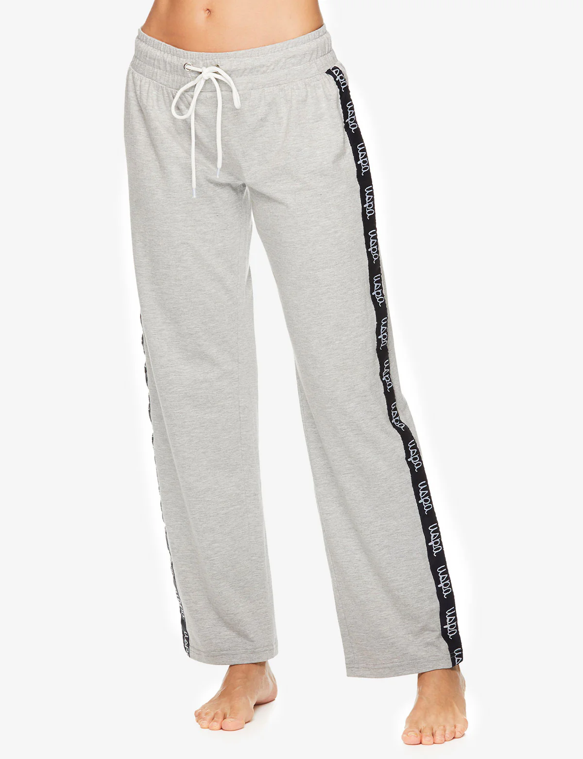 USPA SCRIPT LOGO PANT - Image 2