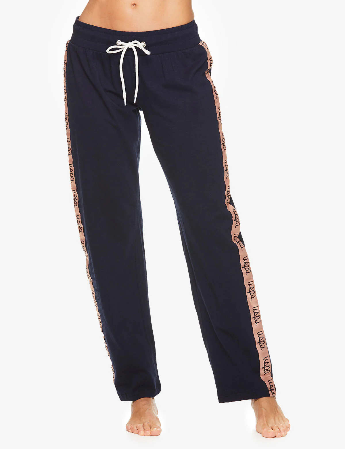 USPA SCRIPT LOGO PANT - Image 7