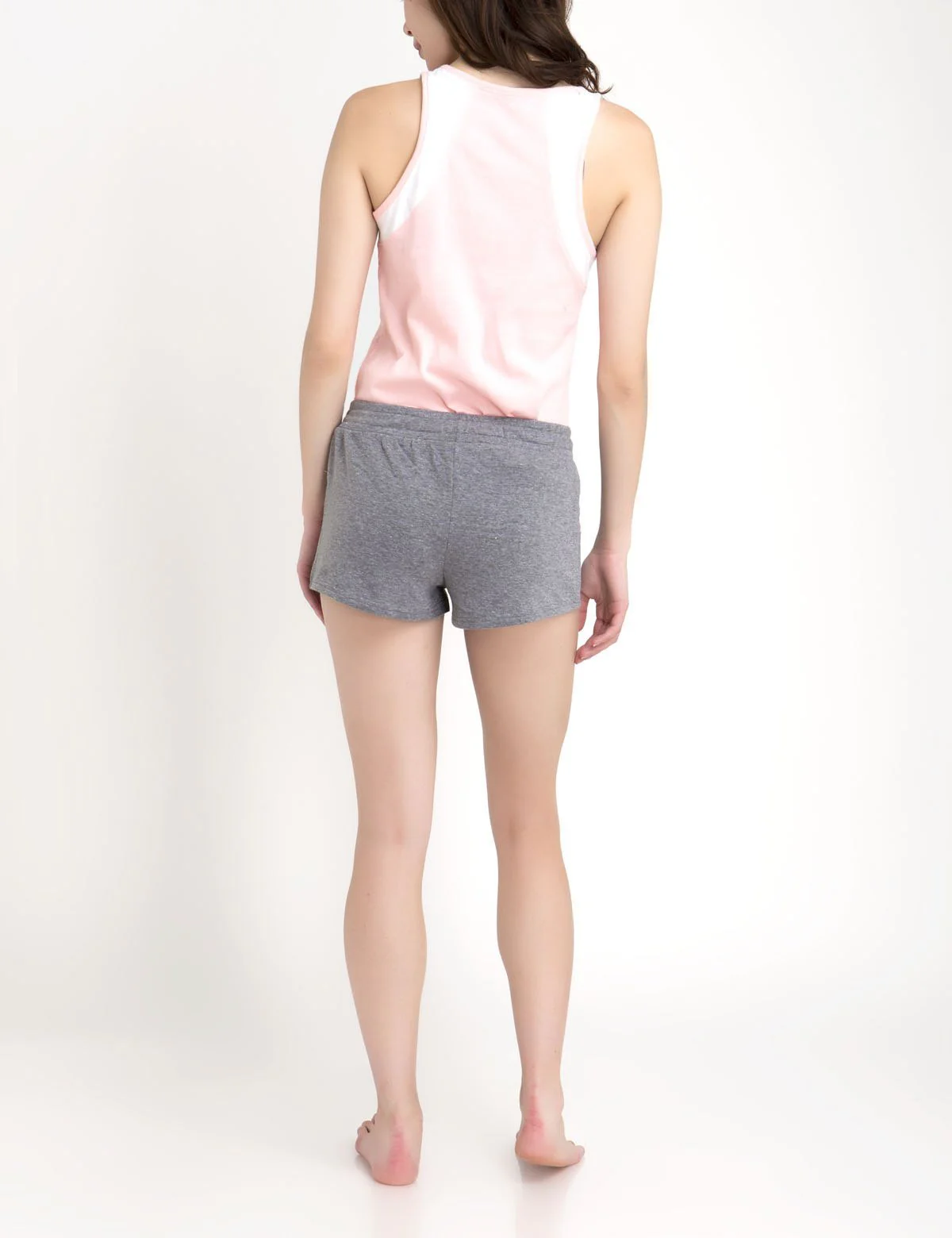 USPA TANK & SHORTS SET - Image 5