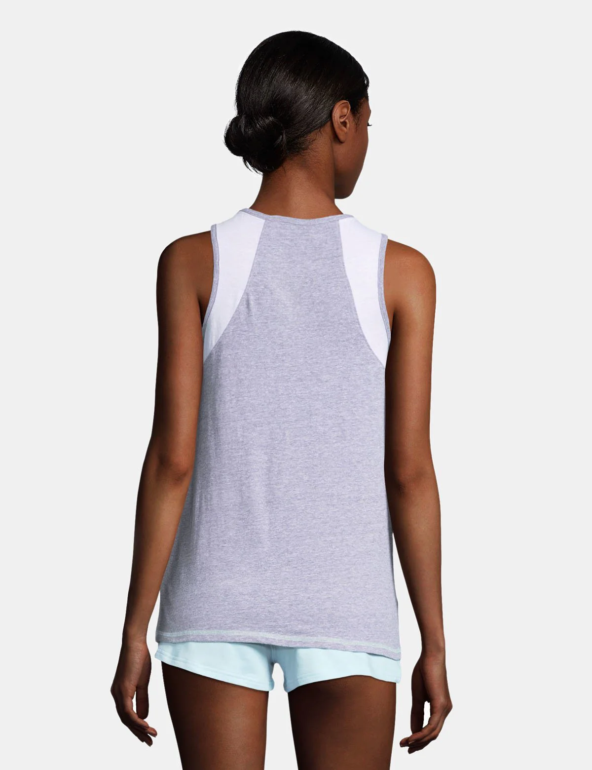 USPA TANK & SHORTS SET - Image 7