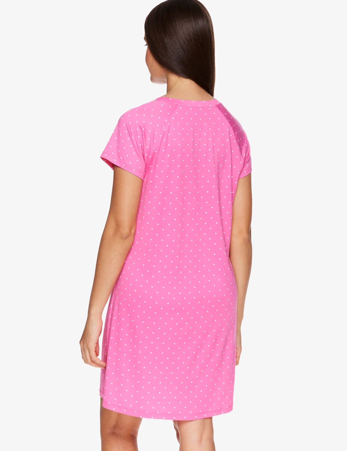 USPA SHORT SLEEVE GRAPHIC DORMSHIRT - Image 3