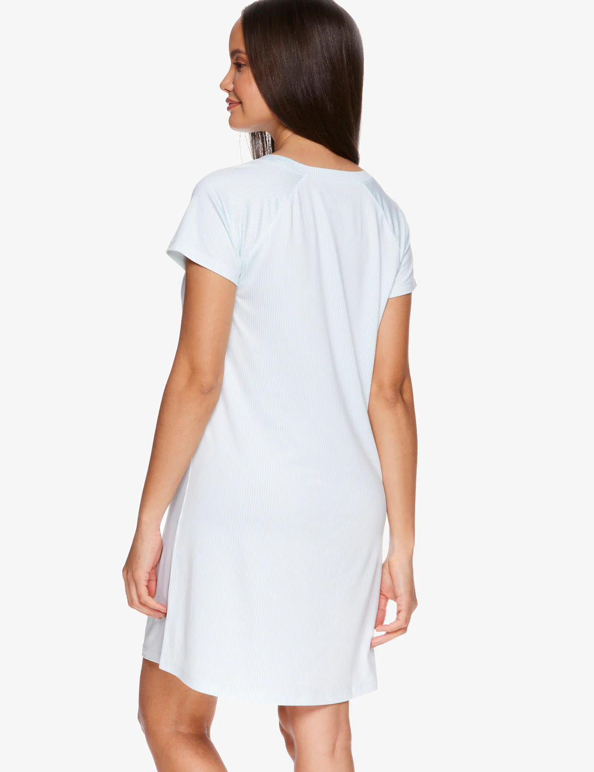 USPA SHORT SLEEVE GRAPHIC DORMSHIRT - Image 6