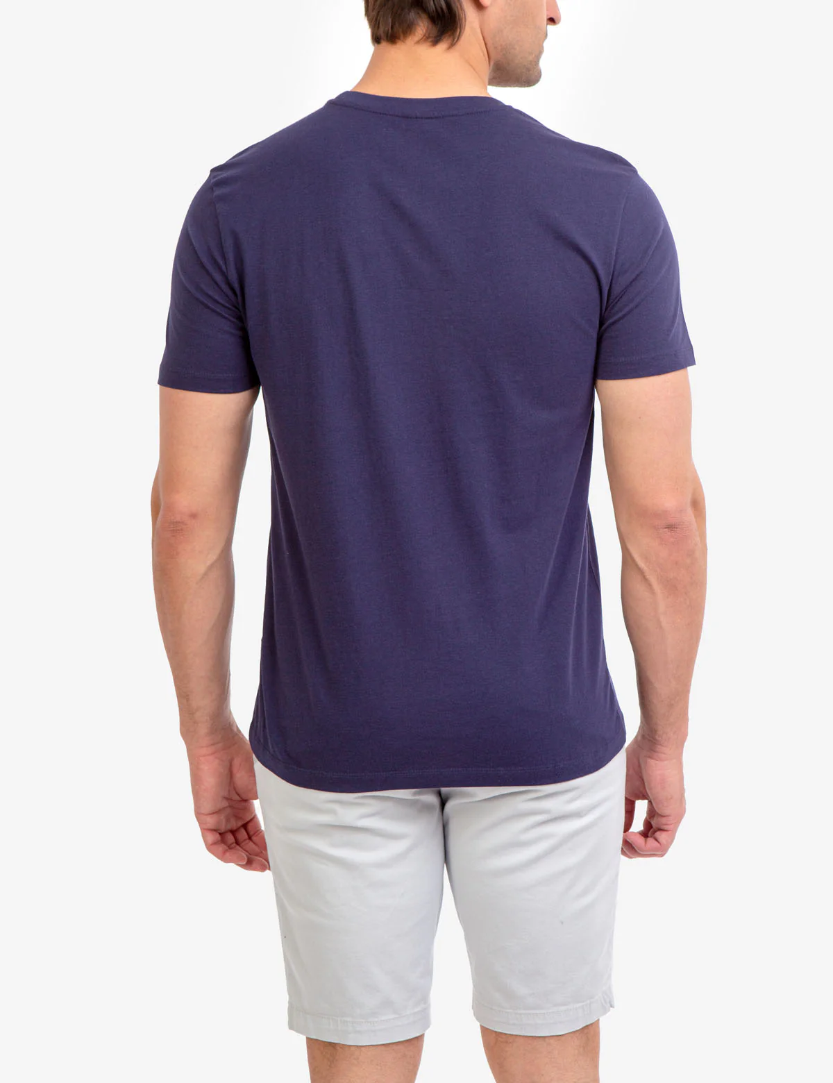 USPA SINCE 1890 GRAPHIC PRINT T-SHIRT - Image 5