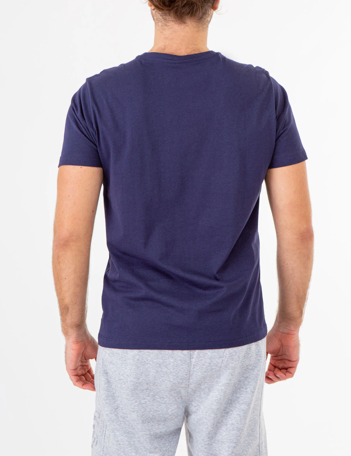 USPA SPORT GRAPHIC JERSEY T-SHIRT - Image 3