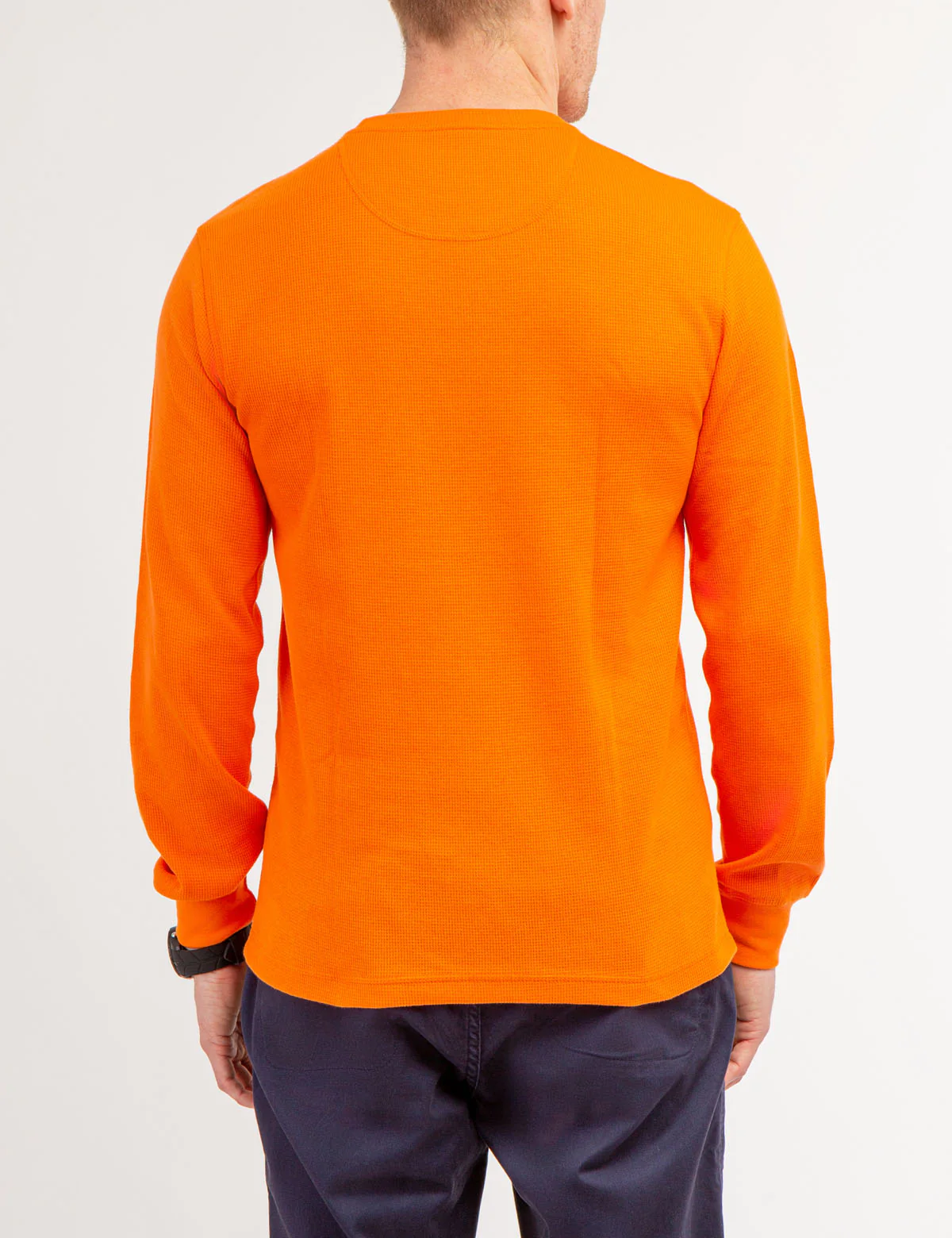 USPA SPORT THERMAL CREW PULLOVER - Image 9