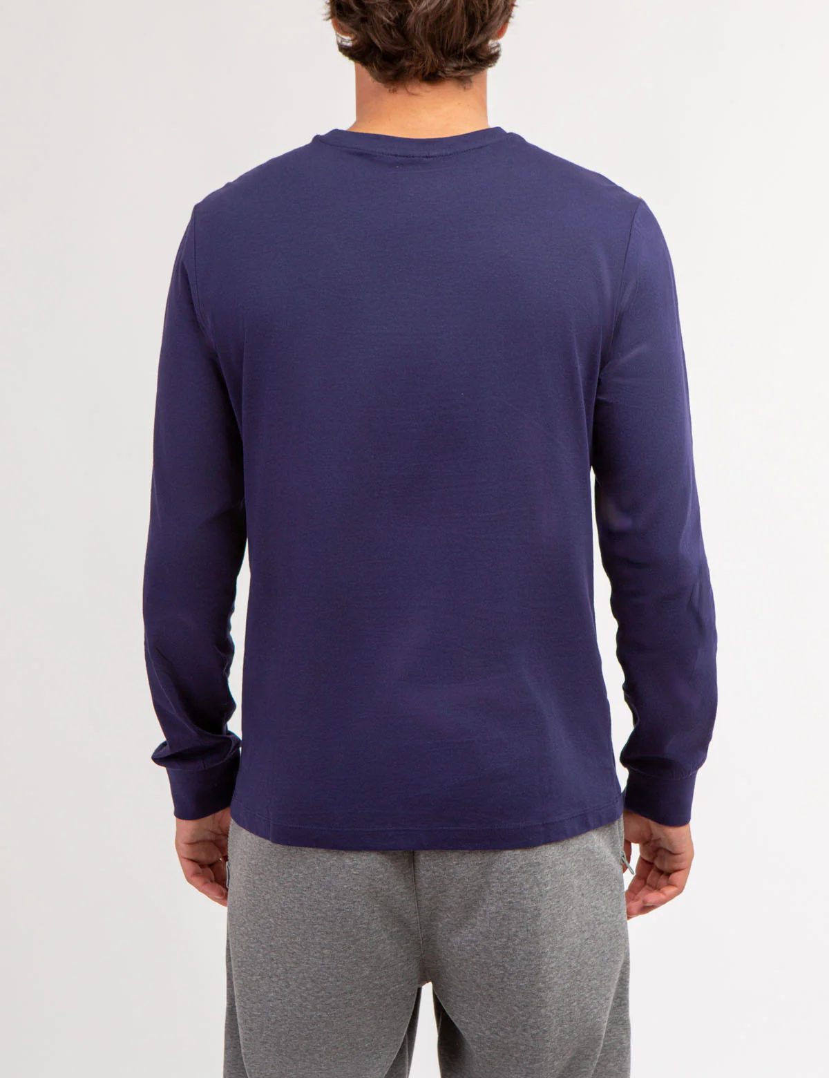 USPA TEAM COLORBLOCK LONG SLEEVE T-SHIRT - Image 4