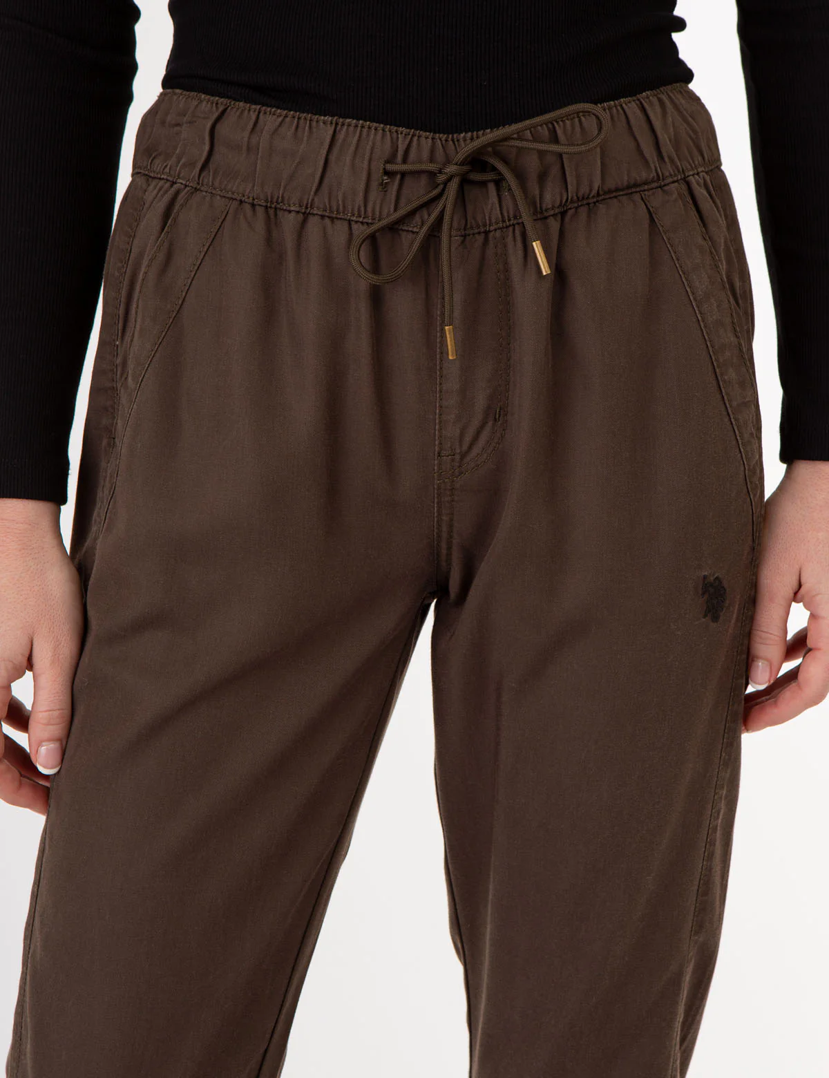 USPA TWILL JOGGER - Image 5