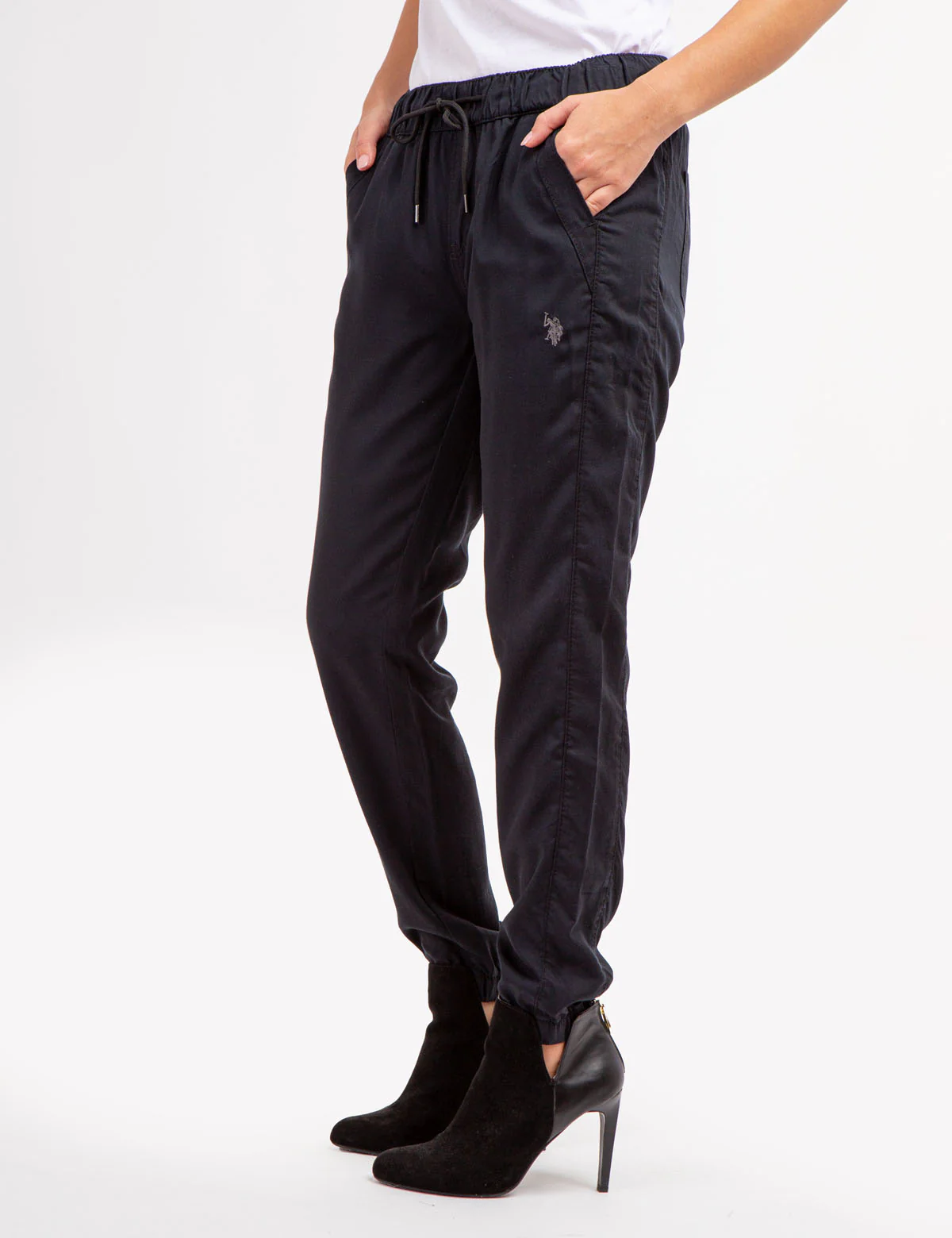USPA TWILL JOGGER - Image 2