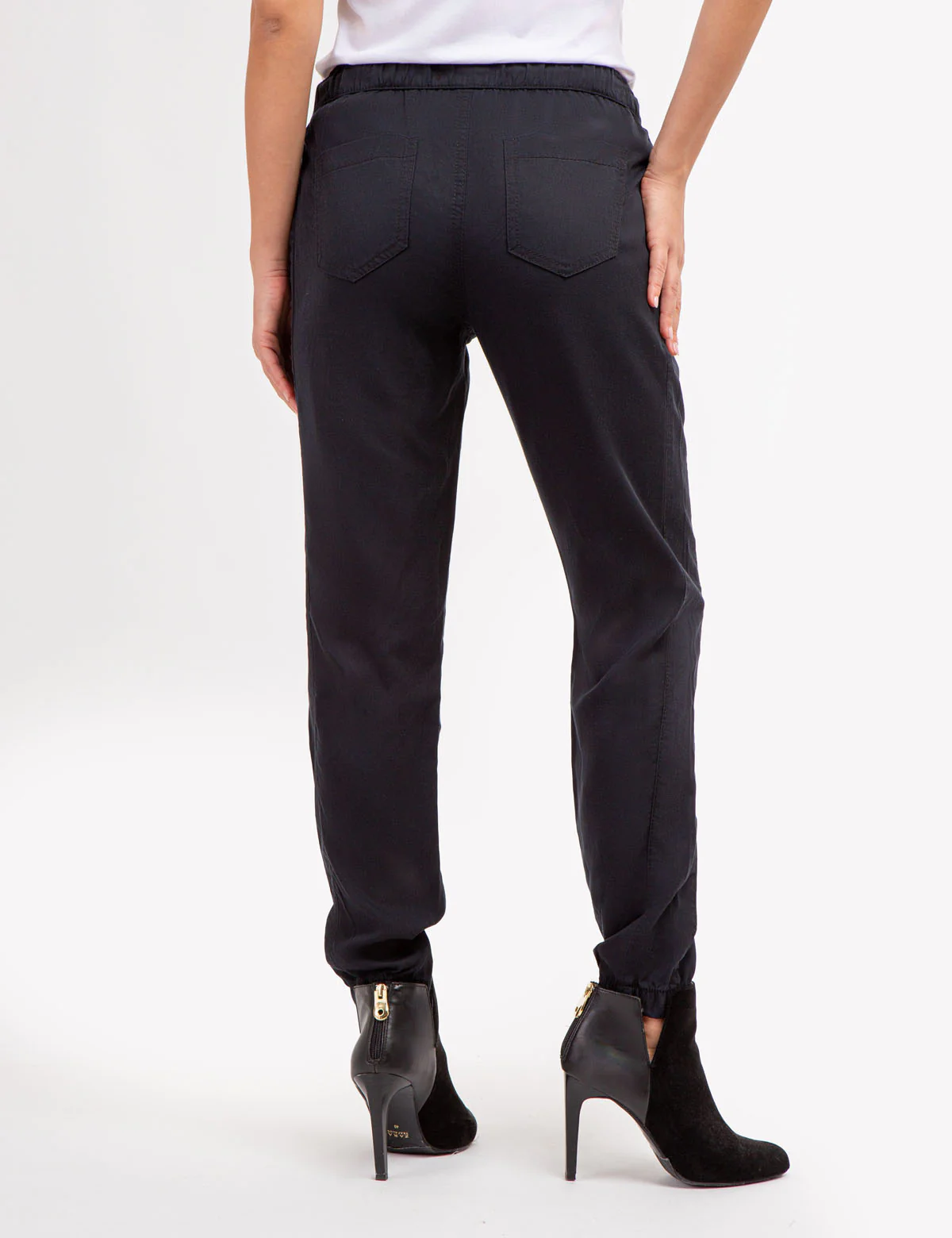 USPA TWILL JOGGER - Image 3