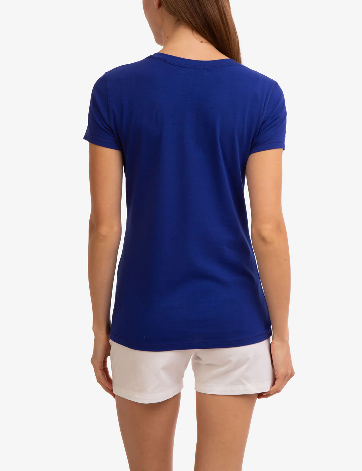 V-NECK T-SHIRT - Image 11