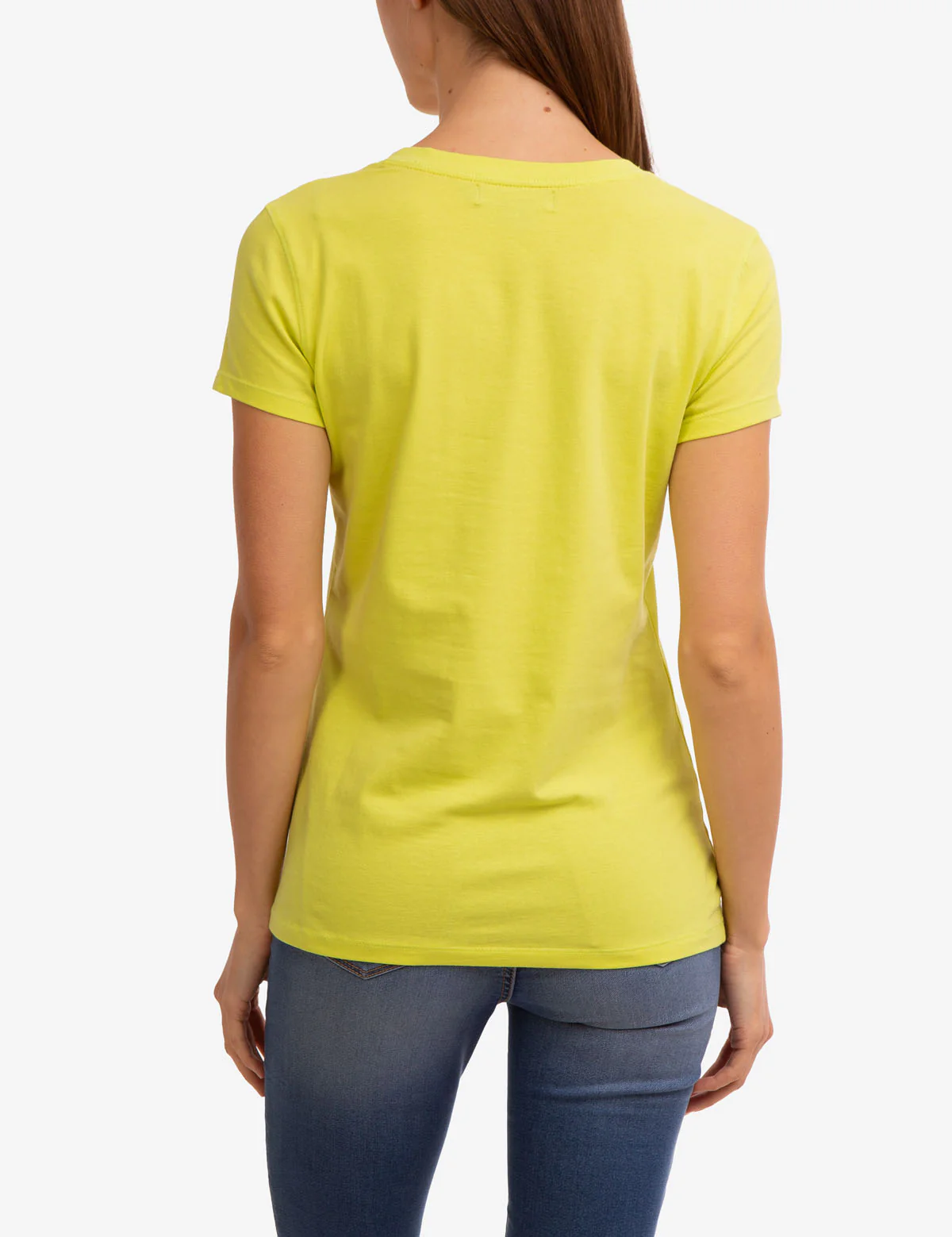 V-NECK T-SHIRT - Image 19