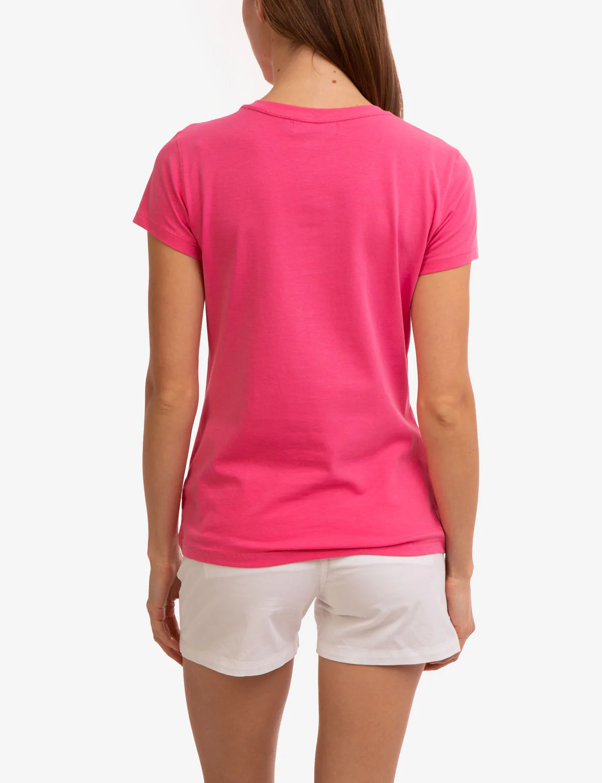 V-NECK T-SHIRT - Image 23