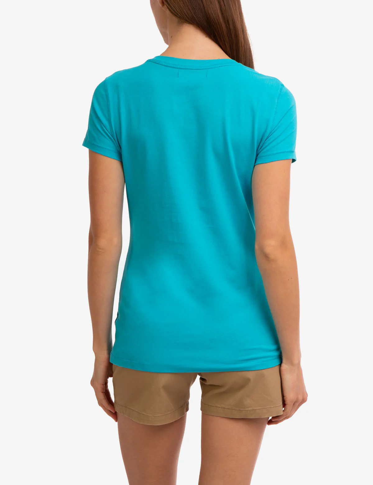 V-NECK T-SHIRT - Image 27