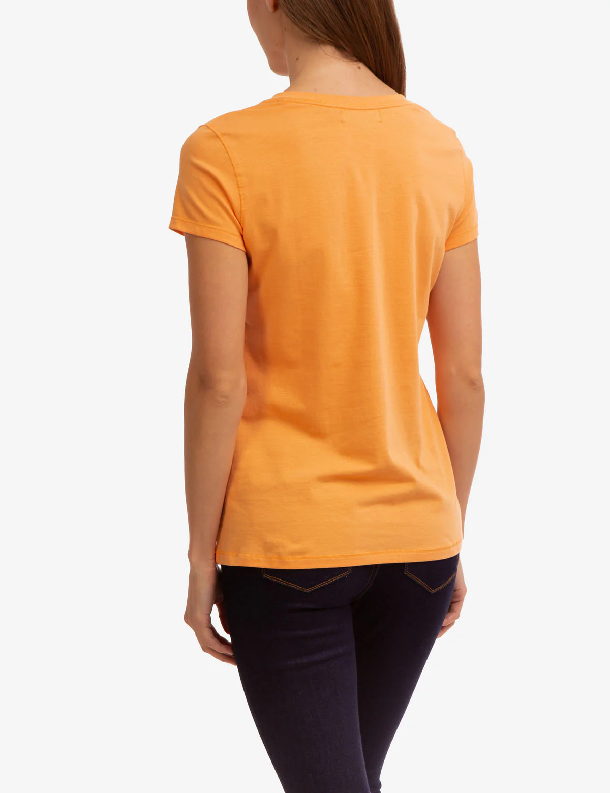 V-NECK T-SHIRT - Image 7