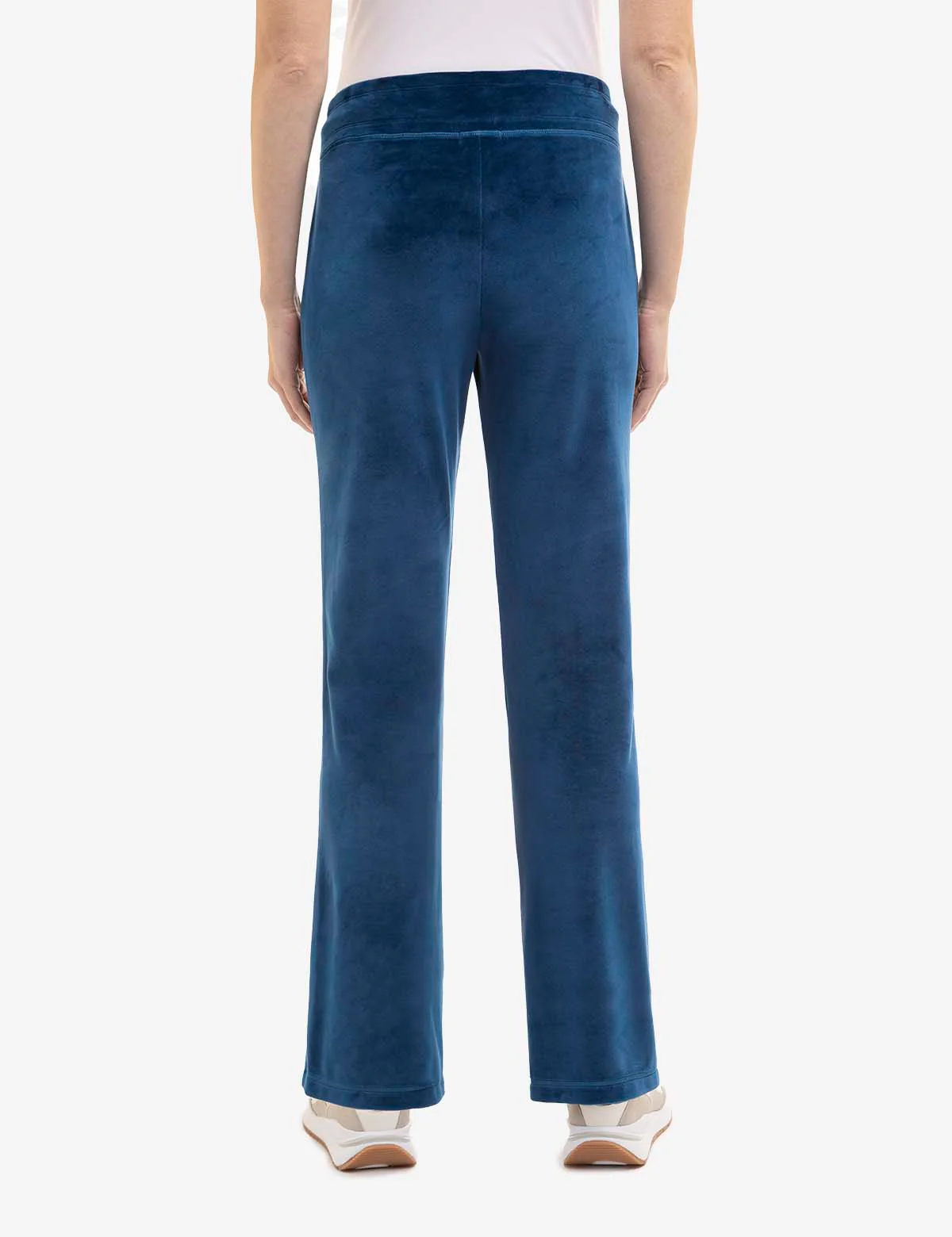 VELOUR EMBELLISHED JOGGER - Image 8