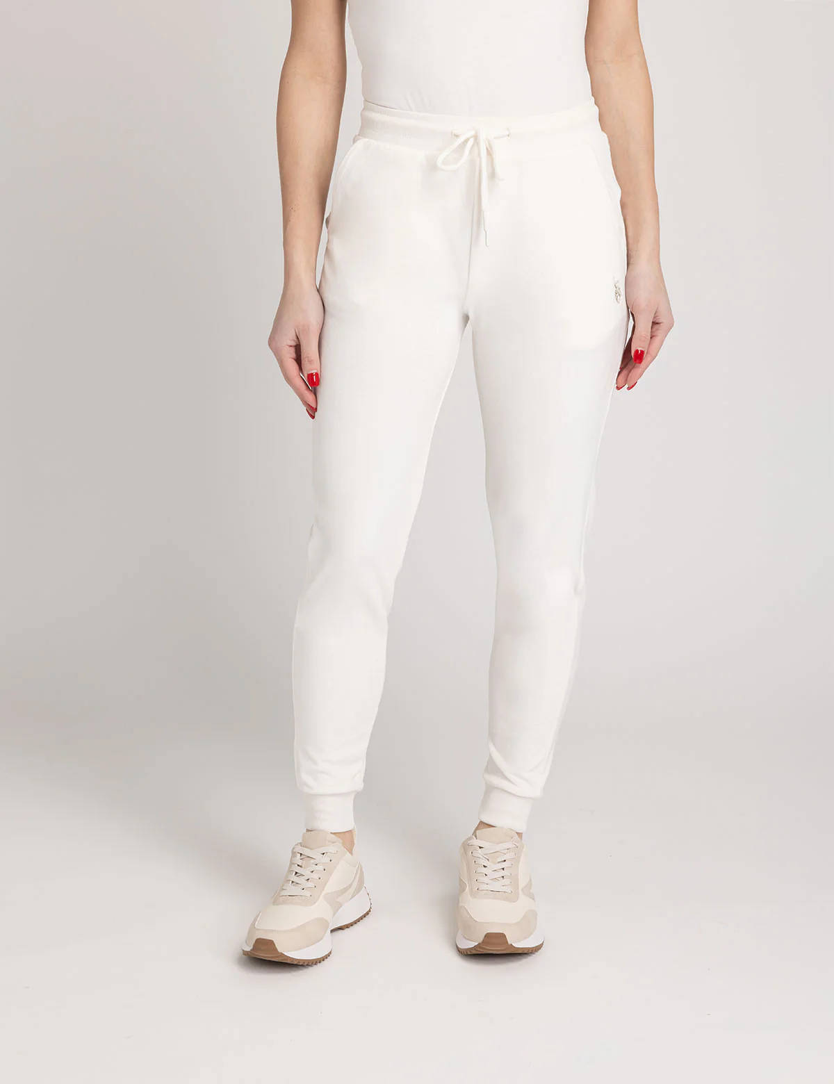 VELOUR JOGGER - Image 2