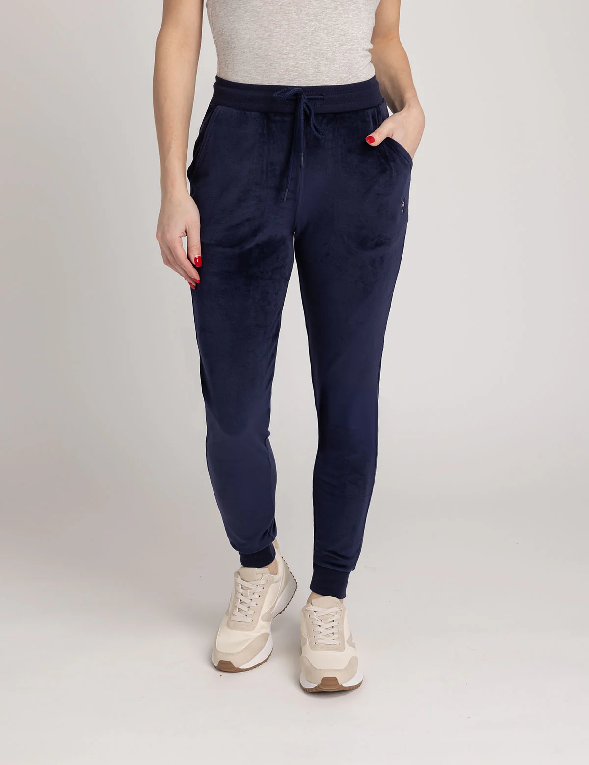 VELOUR JOGGER - Image 6