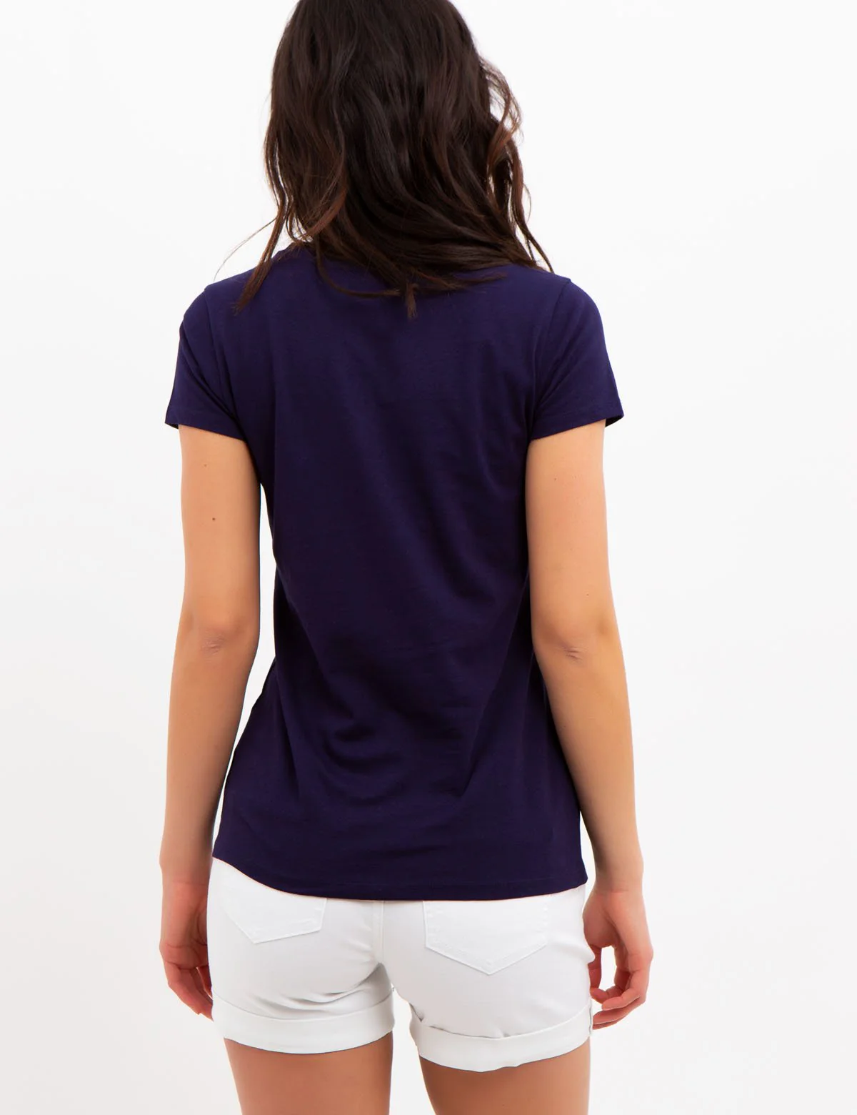 VERTICAL FLAG T-SHIRT - Image 7