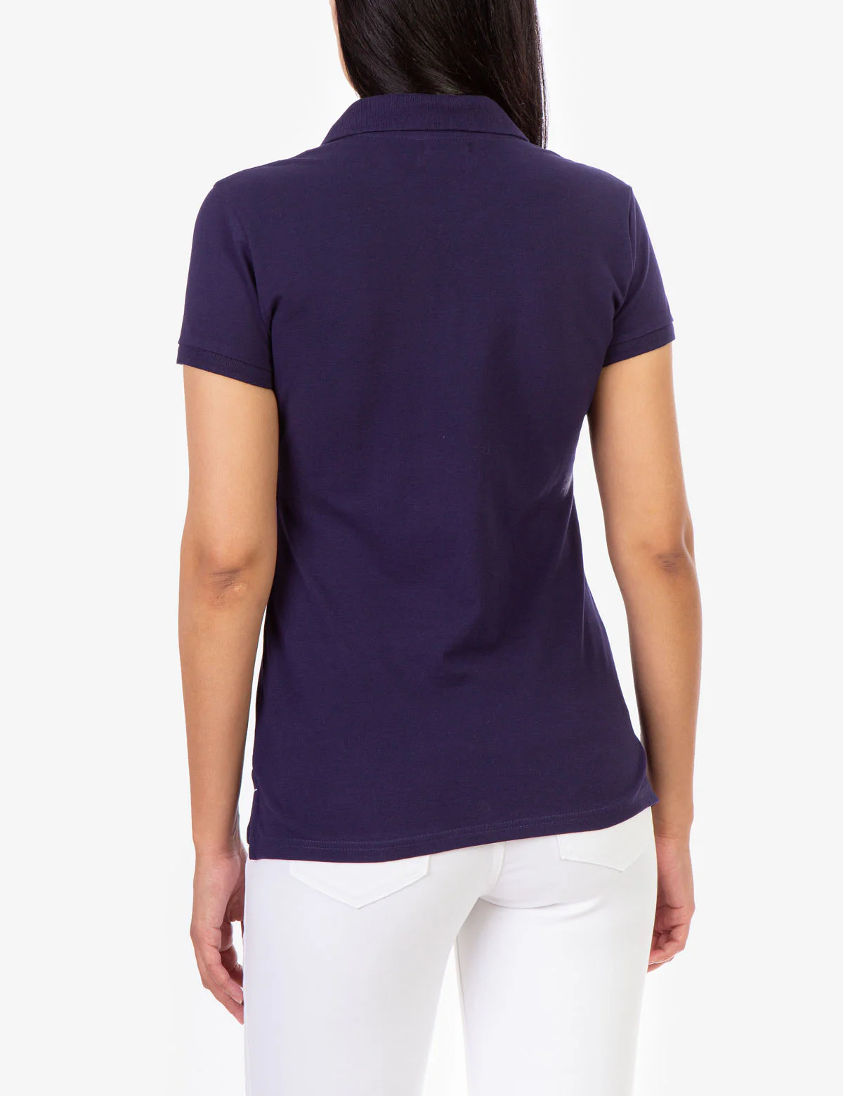 VERTICAL RAINBOW POLO SHIRT - Image 5