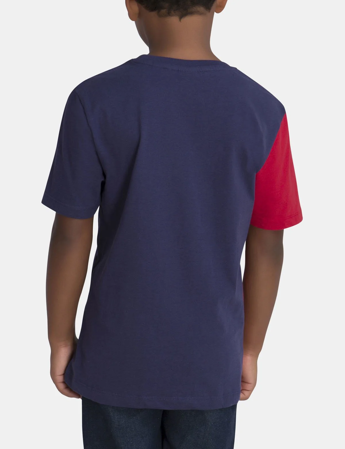 VERTICAL STRIPE T-SHIRT - Image 6