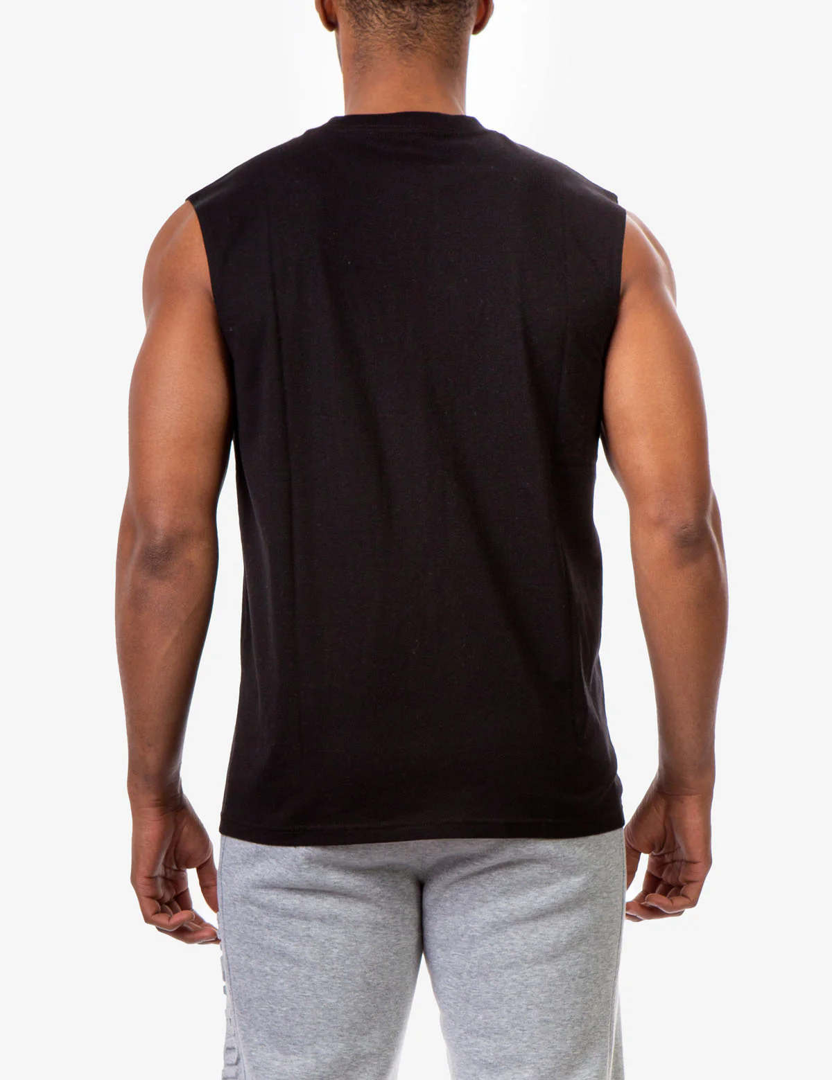 VERTICAL USPA MUSCLE TANK - Image 14