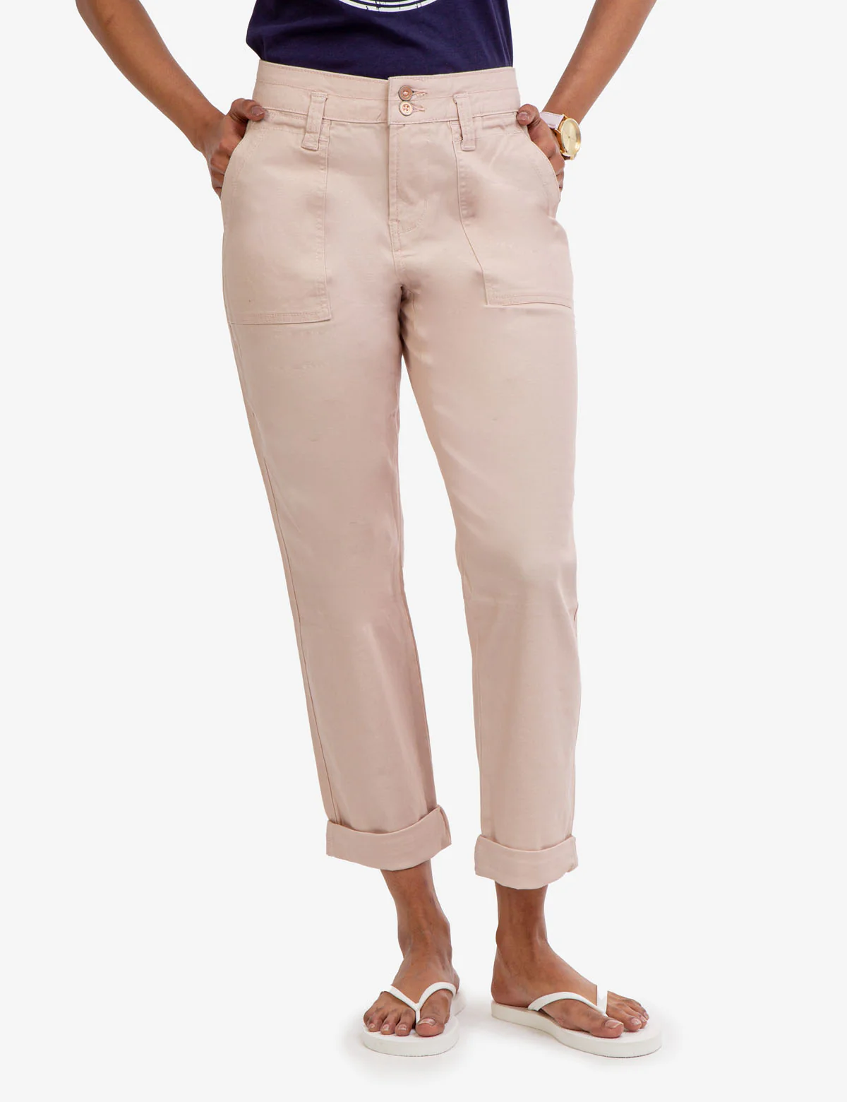 WANDERER PANTS - Image 11