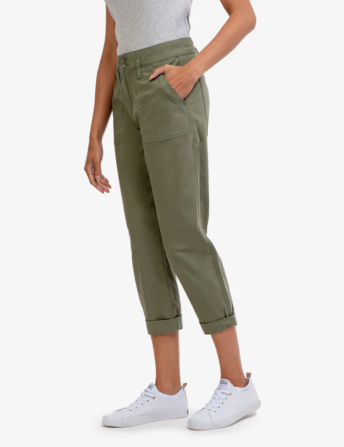 WANDERER PANTS - Image 3