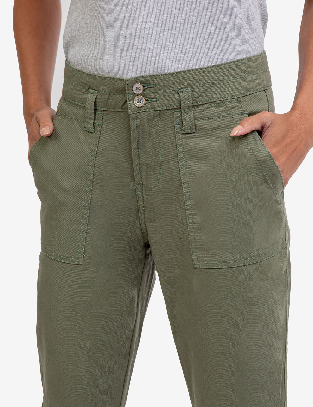 WANDERER PANTS - Image 4