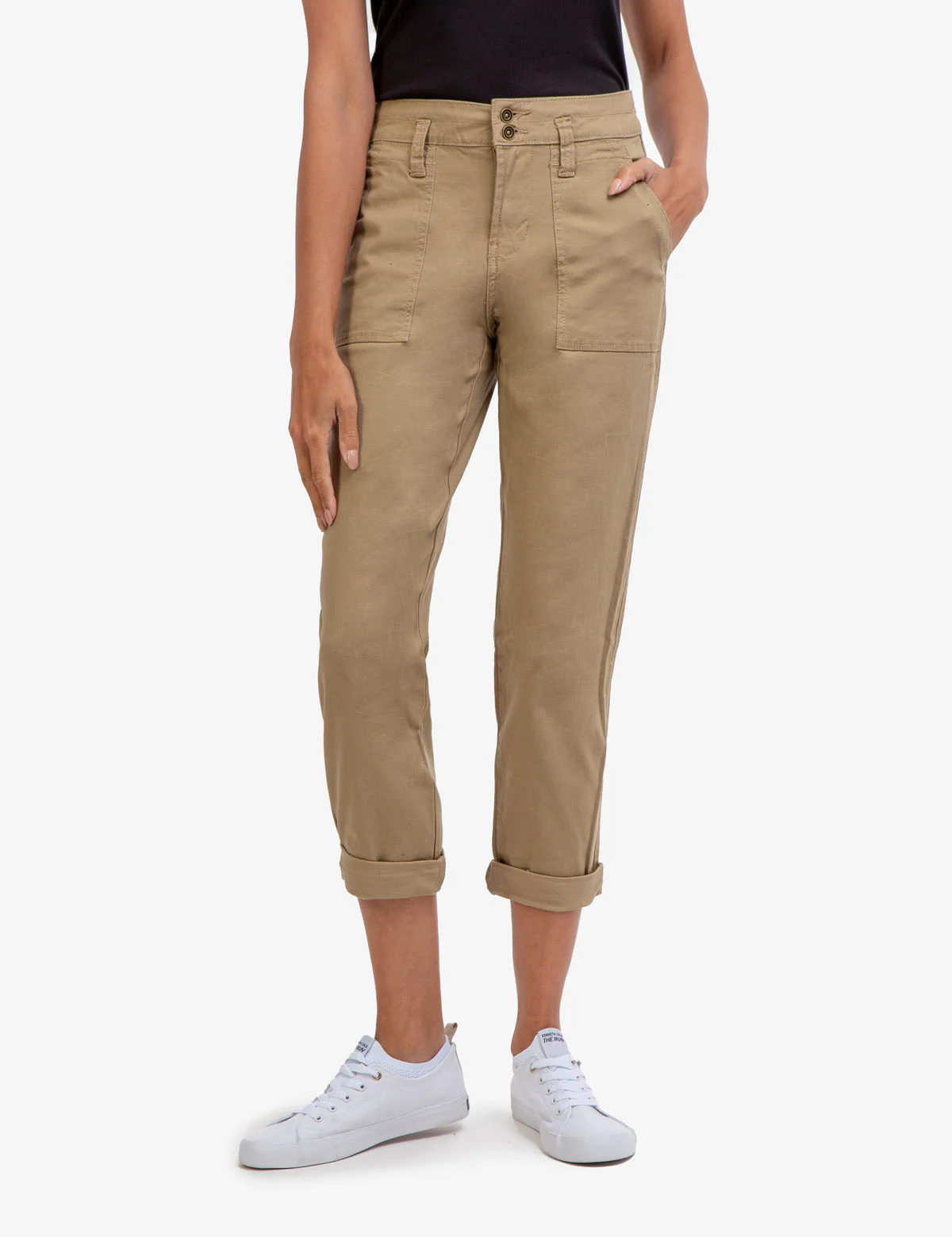WANDERER PANTS - Image 6