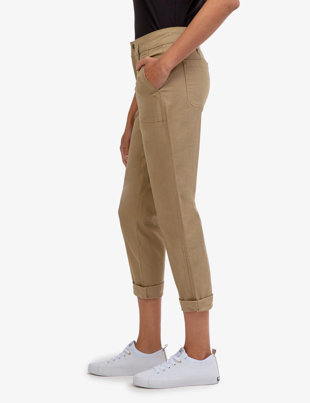 WANDERER PANTS - Image 8