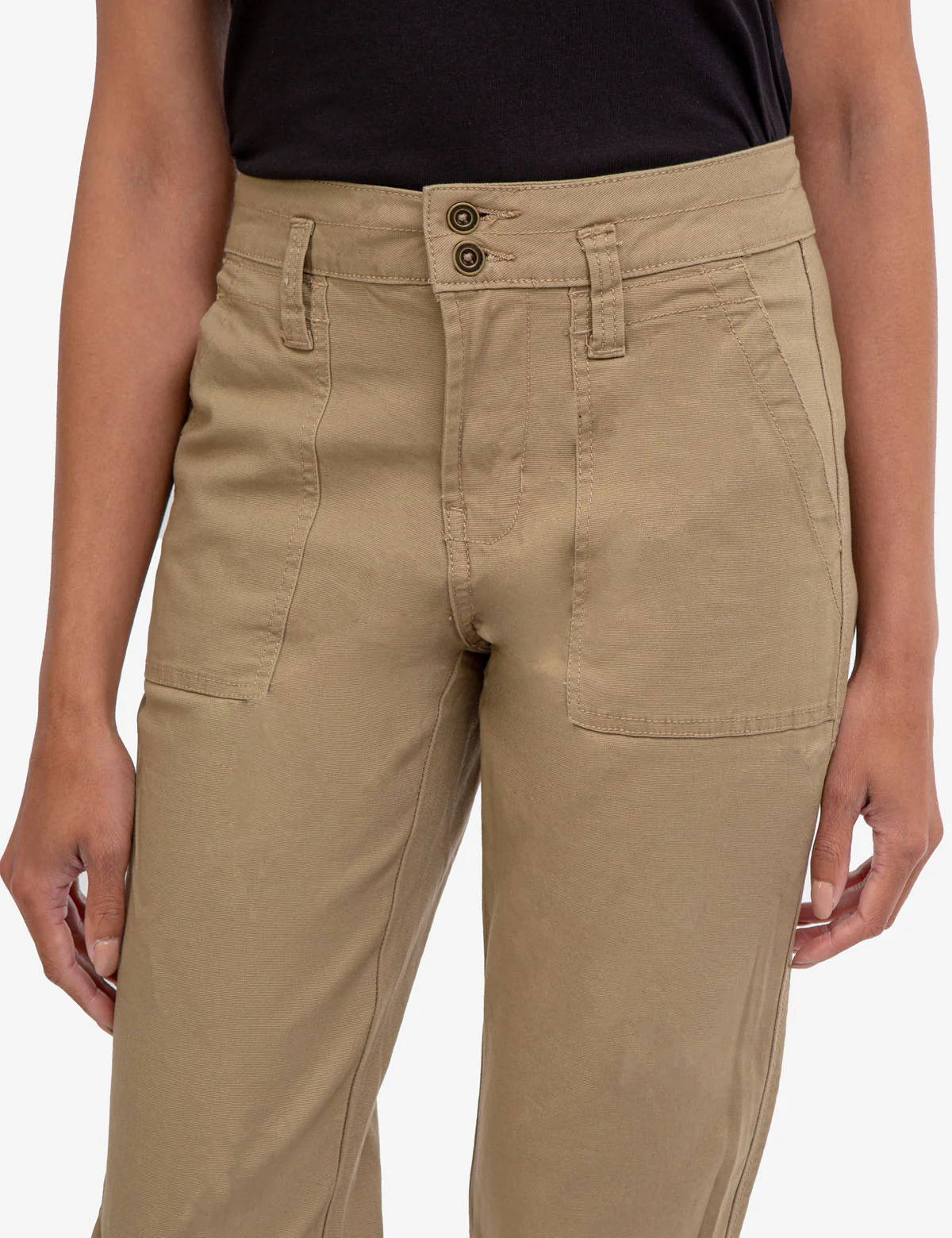 WANDERER PANTS - Image 9