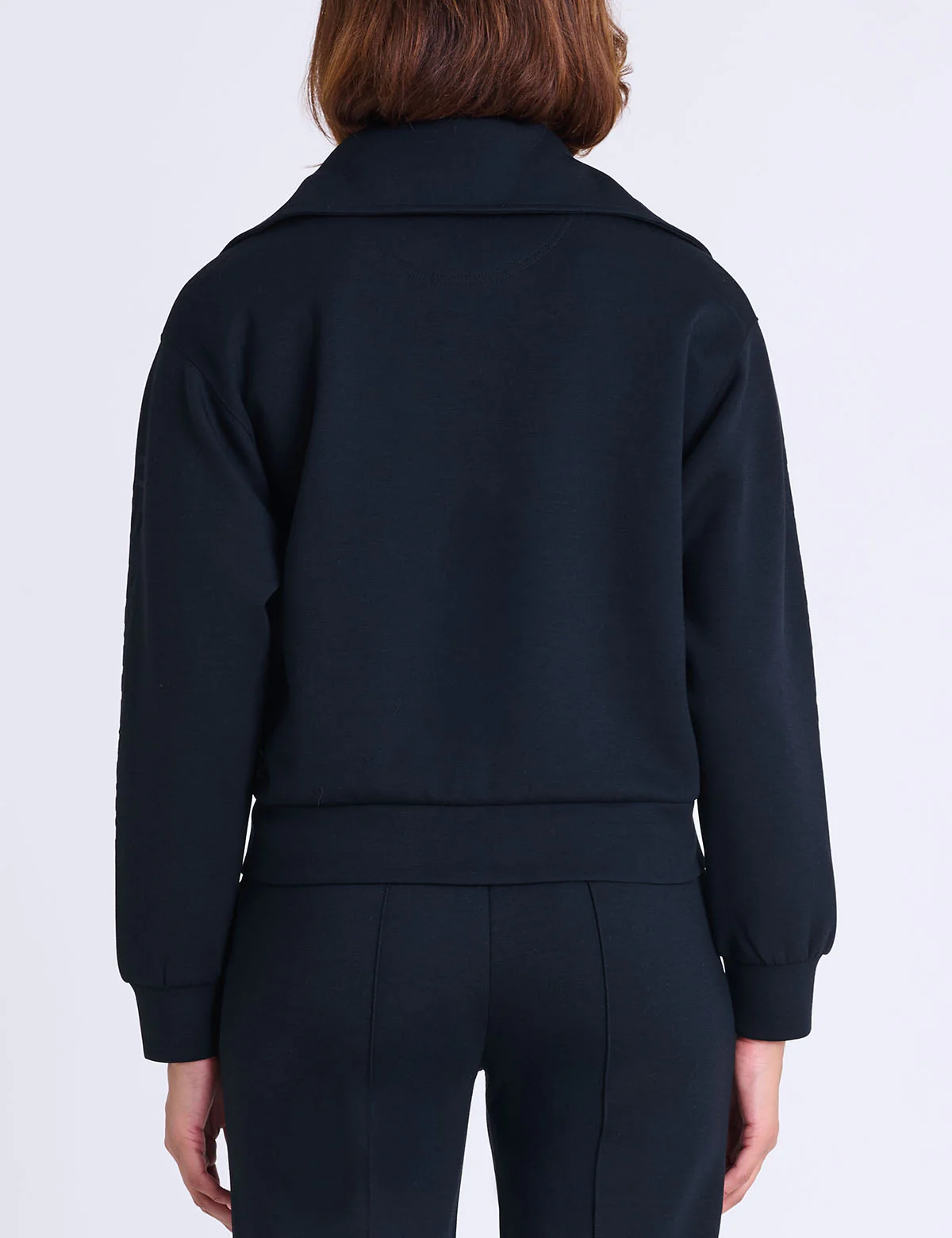 WHITE LABEL SCUPA ZIP FOLD OVER JACKET - Image 5
