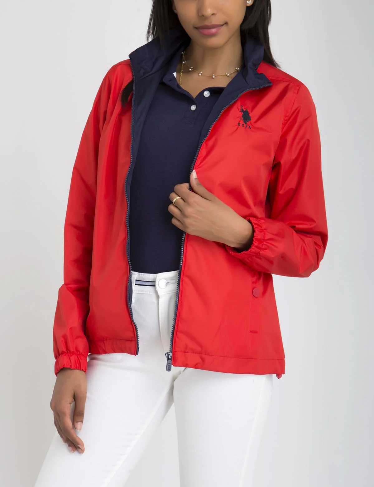 WINDBREAKER - Image 10