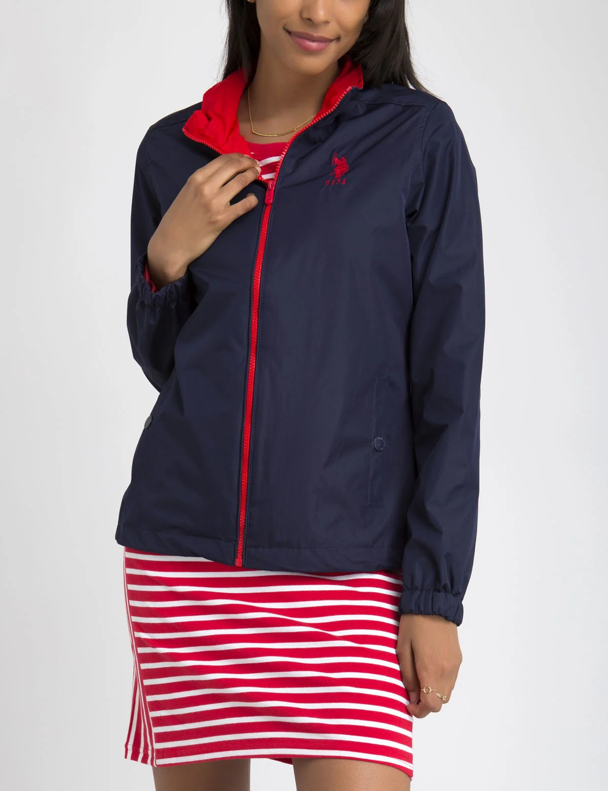 WINDBREAKER - Image 16