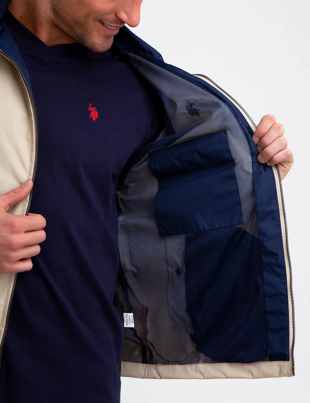 WINDBREAKER - Image 13
