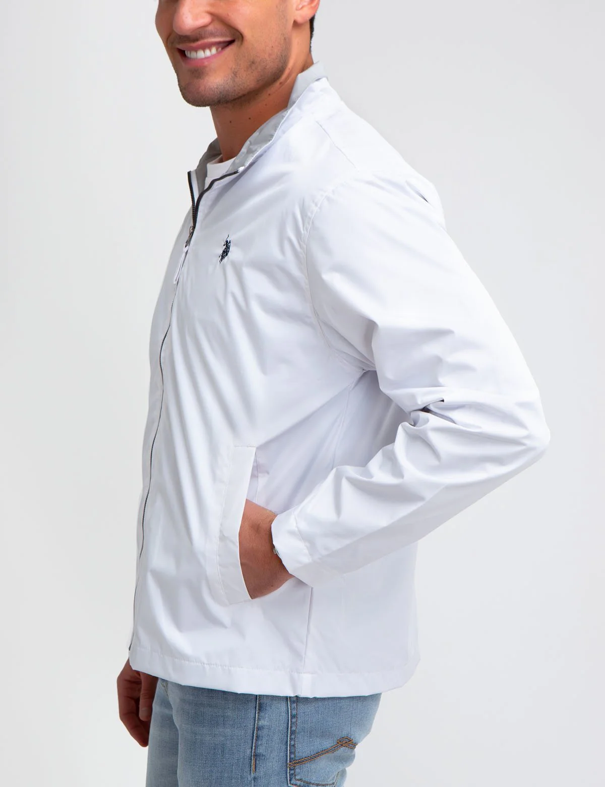 WINDBREAKER - Image 17