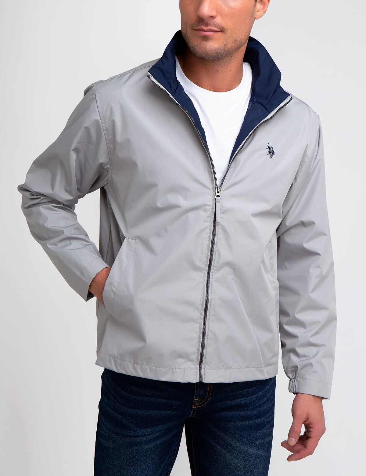 WINDBREAKER - Image 20