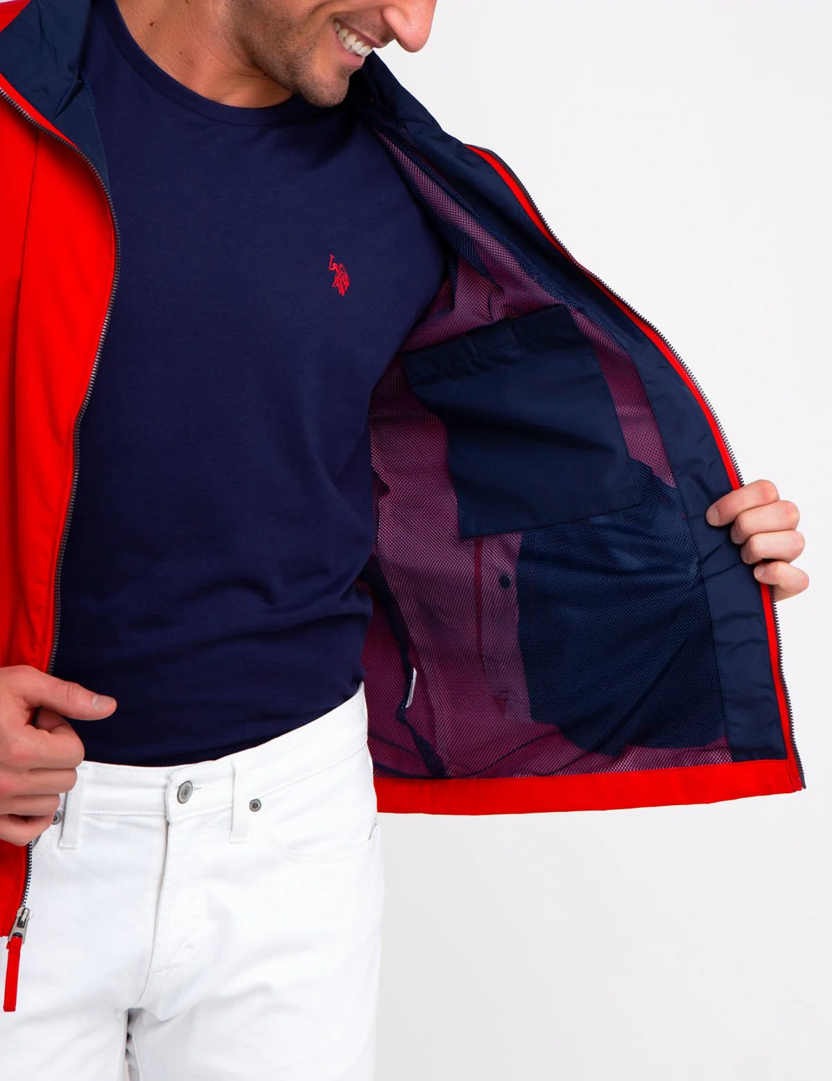 WINDBREAKER - Image 22