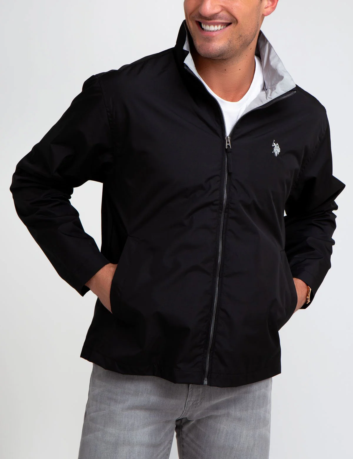 WINDBREAKER - Image 24