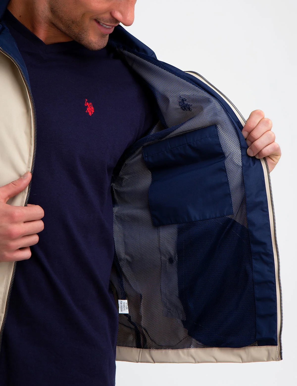 WINDBREAKER - Image 32