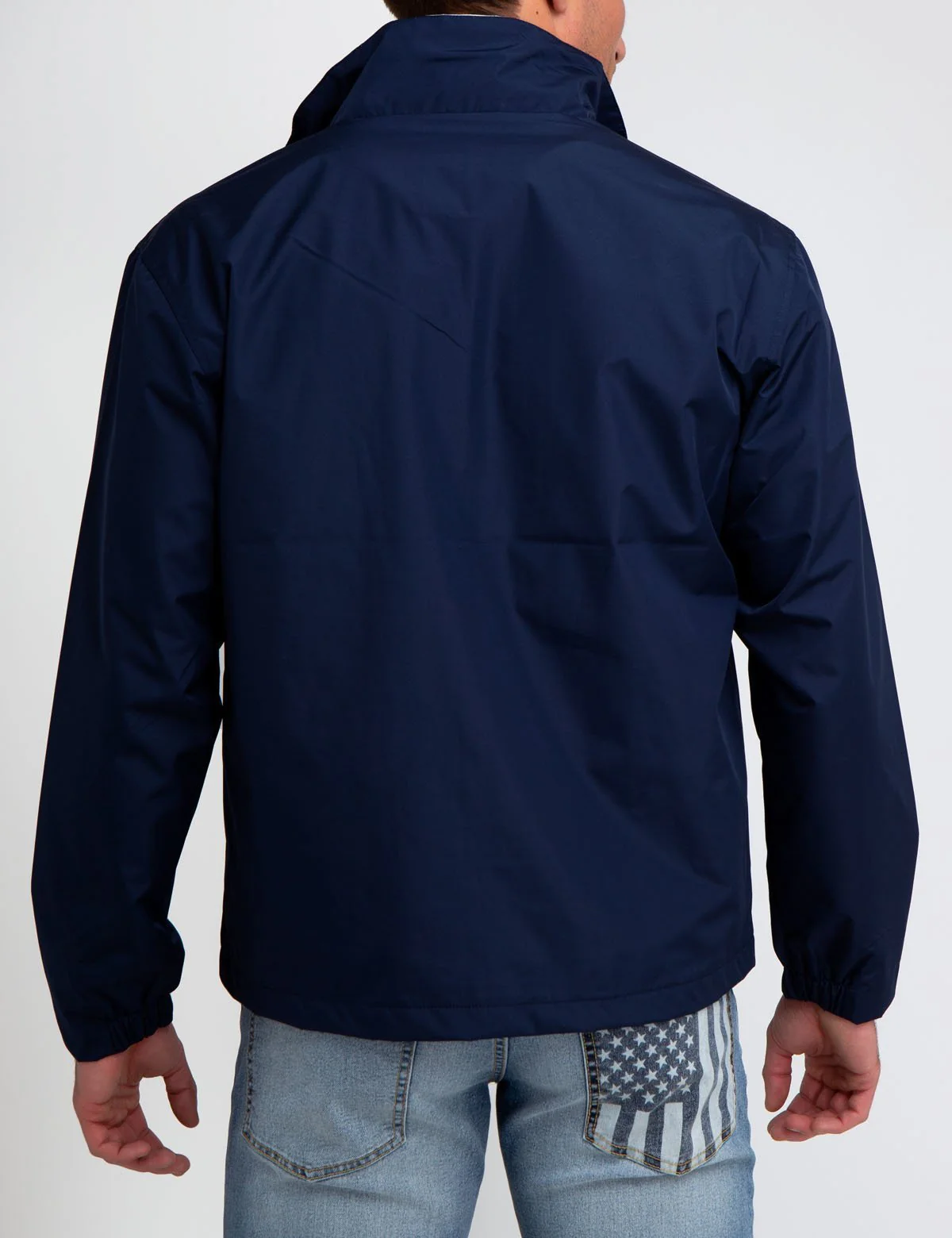 WINDBREAKER - Image 9