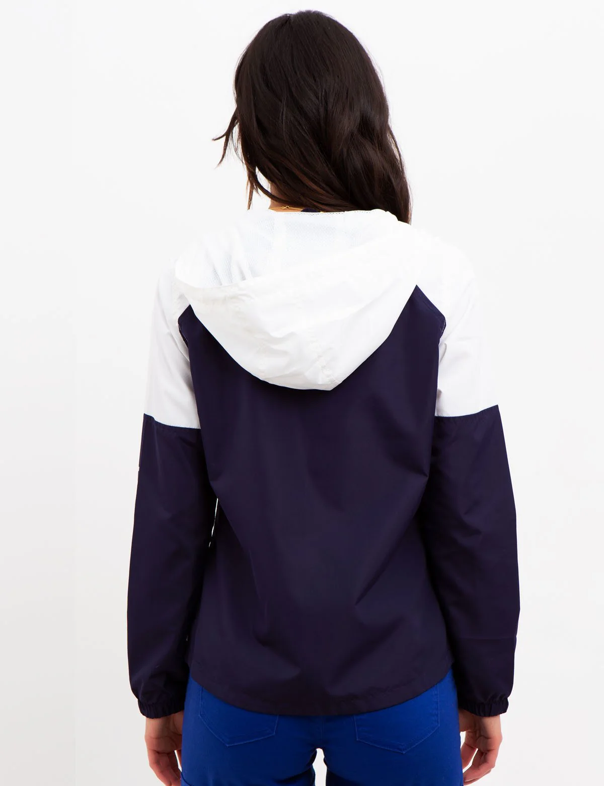 Windbreaker with Hood - Image 9