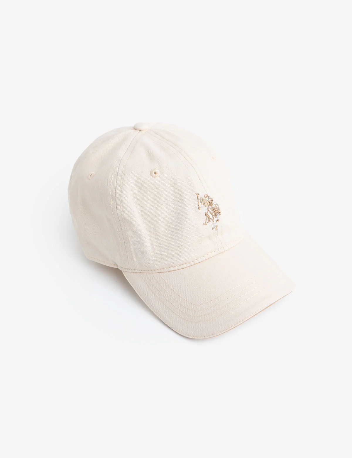 WOMENS MULTITONAL EMBROIDERED LOGO HAT - Image 11