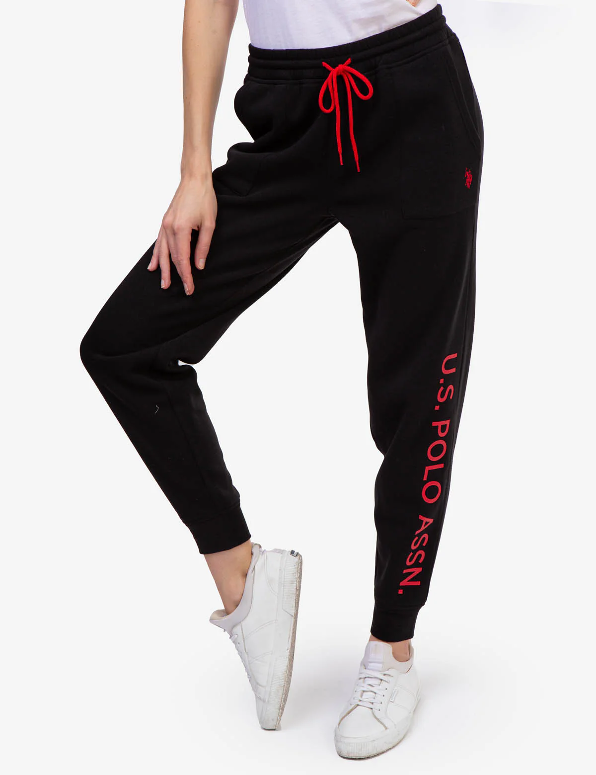 WORDMARK FLEECE JOGGER - Image 12