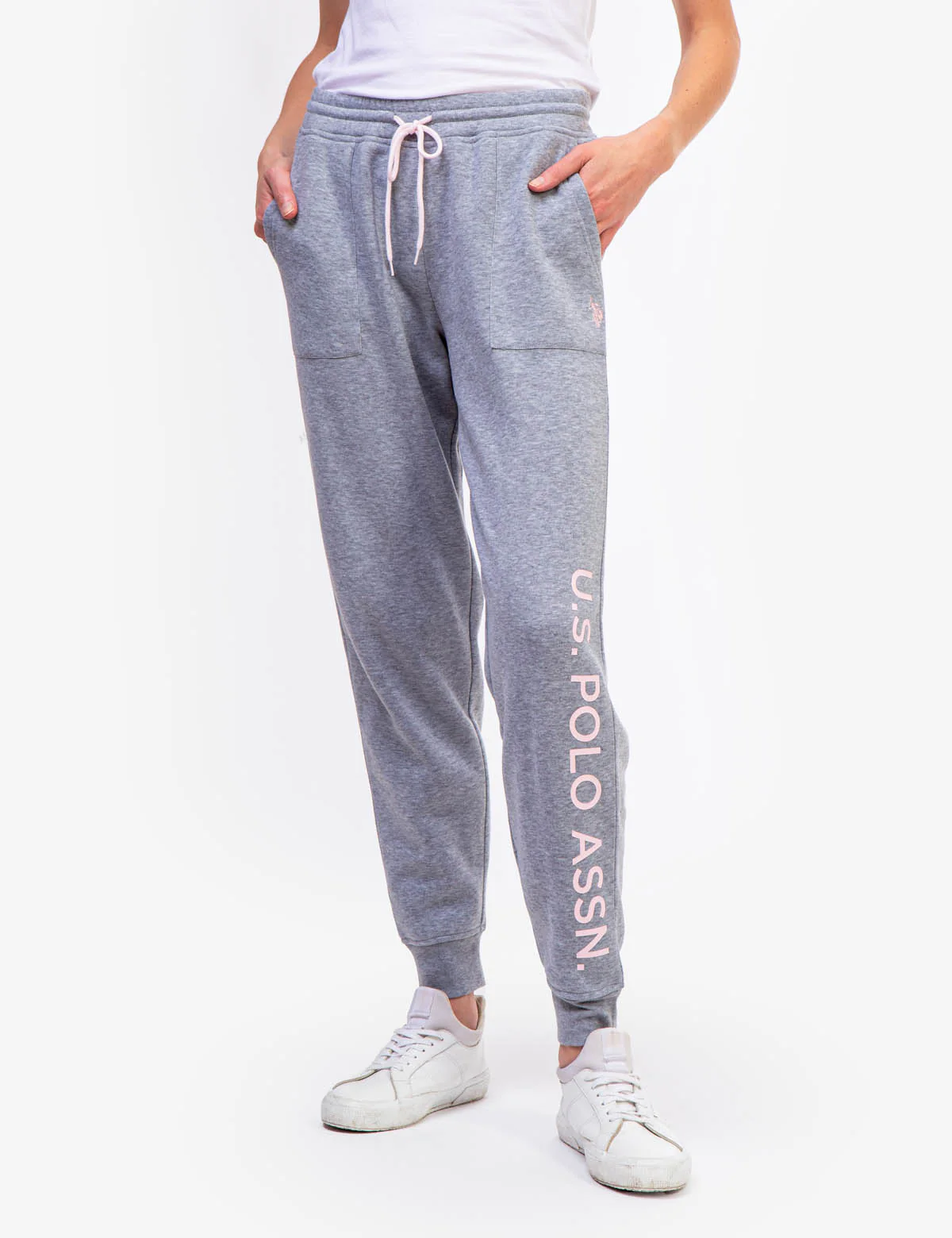 WORDMARK FLEECE JOGGER