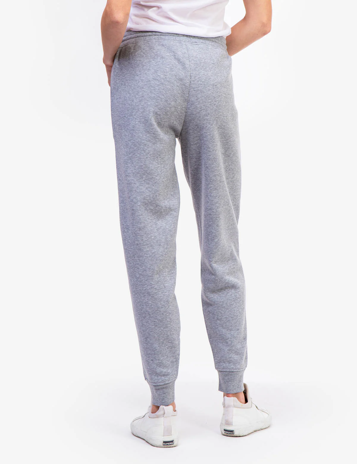 WORDMARK FLEECE JOGGER - Image 4