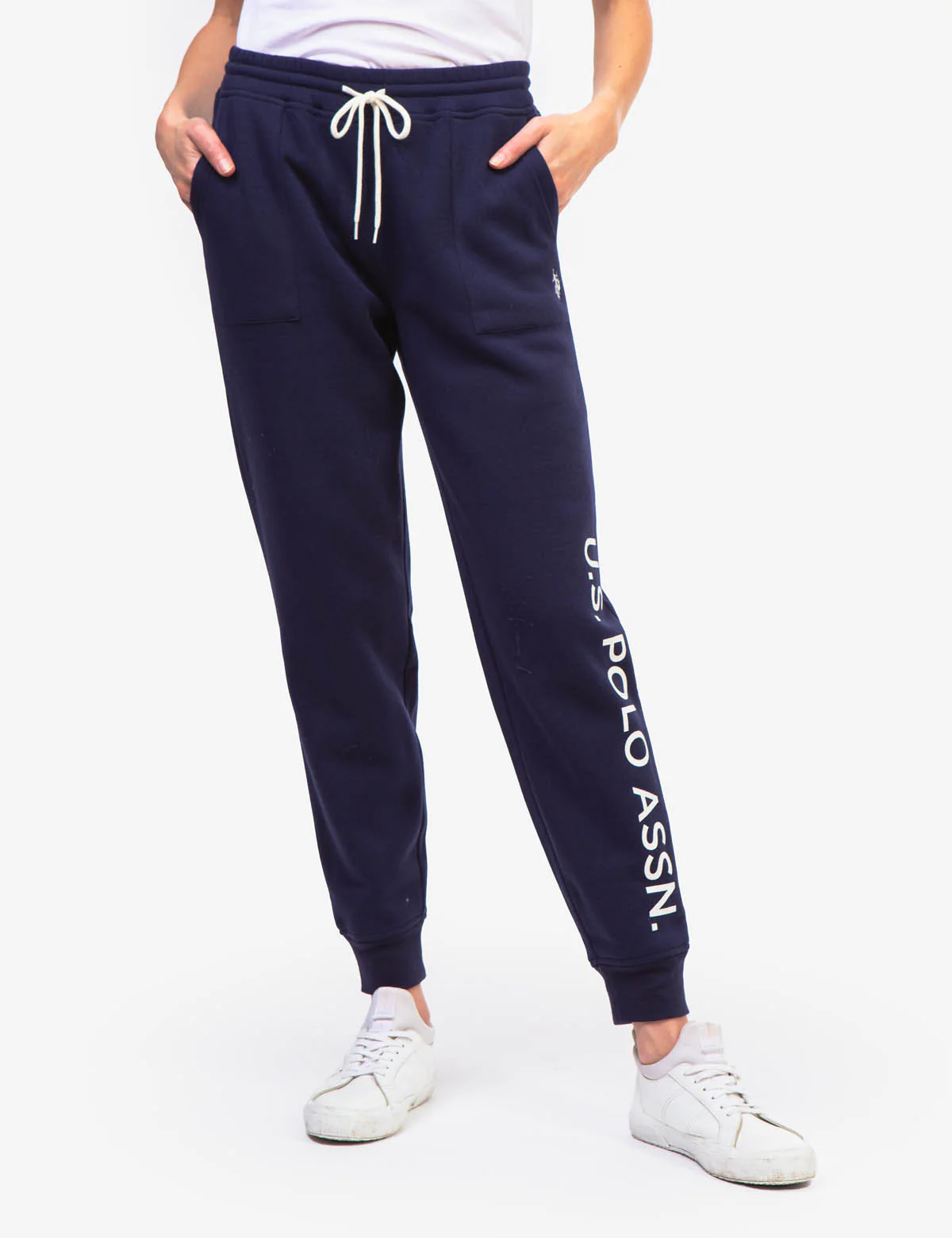 WORDMARK FLEECE JOGGER - Image 5