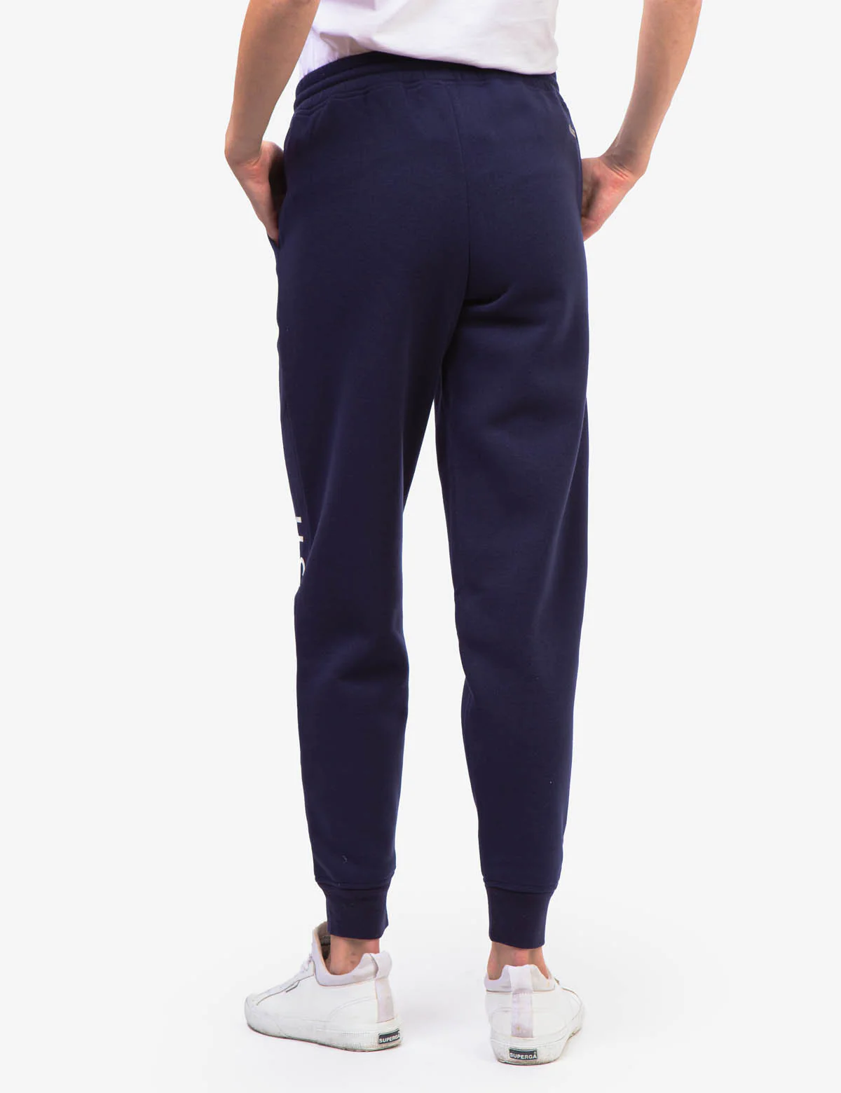 WORDMARK FLEECE JOGGER - Image 8