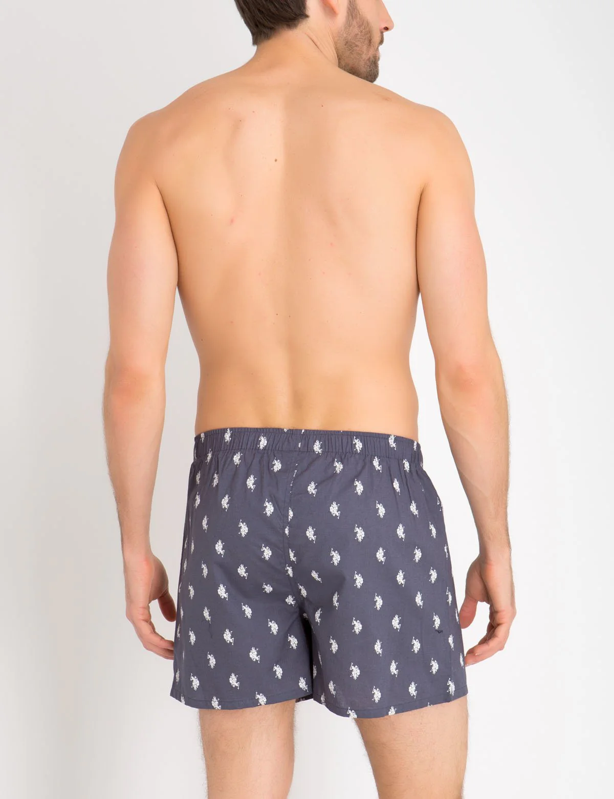 WOVEN BOXER - Image 4