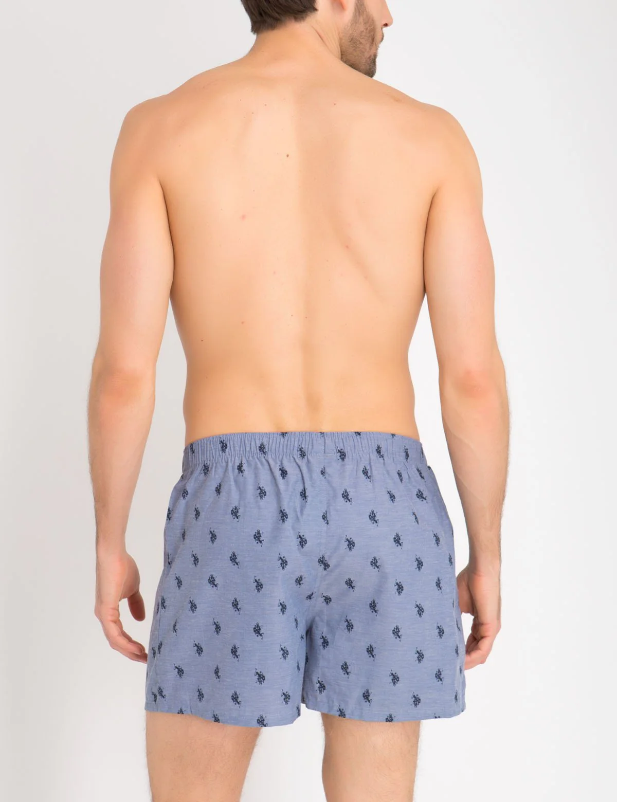 WOVEN BOXER - Image 10